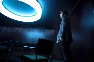 Peacock Just Quietly Released A Sneakily Smart Cyberpunk Thriller With A Killer Premise