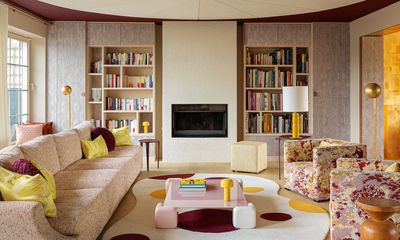 "There Needs to Be Surprises" — This Happy-Making Parisian Apartment Is Packed With Whimsy and Color