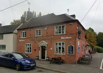 Man, 66, dies four days 'after being punched outside a village pub'
