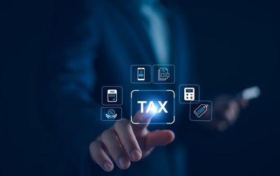 Tax Surge: 4 Income Types That Trigger Hidden Tax Bills