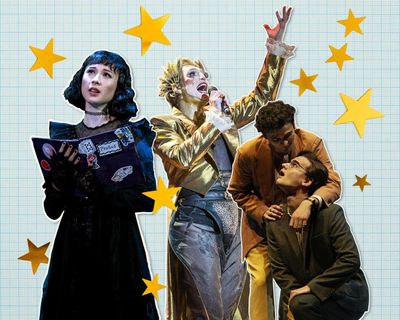 The 20 best theatre, musicals, dance and opera shows in Australia in 2025