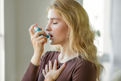 New ‘life-changing’ asthma drug gets green light after rise in hospital admissions