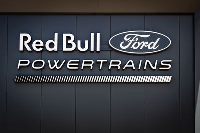Exclusive: Ford shares update on Red Bull's new F1 engine for 2026