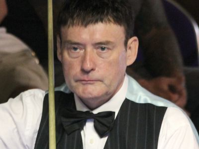 Jimmy White Net Worth: Legend Admits 'Evil' Crack Addiction Cost Him £35,000