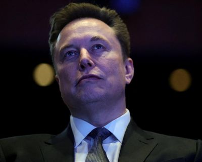 Elon Musk warns of impact of record silver prices before China limits exports