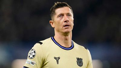 Robert Lewandowski Confirms Wild Barcelona Reports Were True