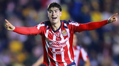 Promising Mexico National Team Striker Named Liga MX Apertura 2025 MVP