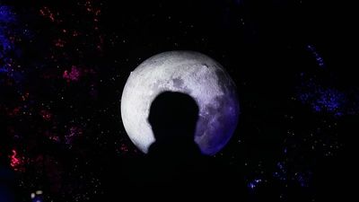 New race to the moon: could a German be first this time?
