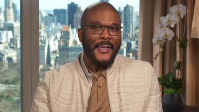 Tyler Perry $77M Sexual Assault Lawsuit: 'Groped' Actor Claims Director Told Him to 'Let It Happen'