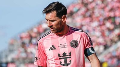 Inter Miami Reveal First Three Matches of 2026 South America Tour