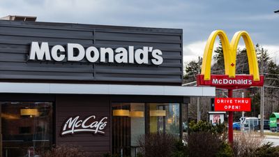 I Used To Work at McDonald’s — Here’s How It Made Me Better With Money