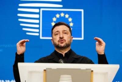 Zelenskyy to meet with Trump as efforts to end Russia-Ukraine war remain elusive