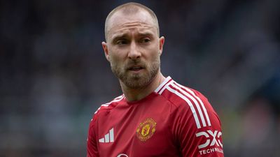 ‘Here We Go Again’—Christian Eriksen Hammers Ruben Amorim for Public Outburst