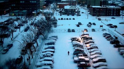 US New Year Travel Alert: How Could Severe Winter Weather Hit Millions of Americans?