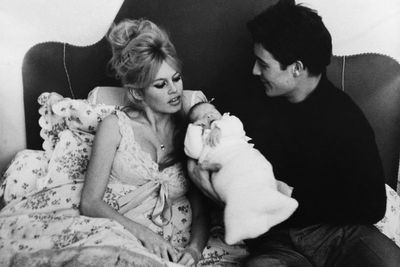 The promise Brigitte Bardot made to her estranged son before her death