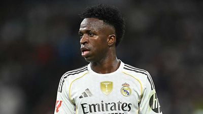 ‘I Do See it’—Vinicius Junior Exit From Real Madrid Talked Up