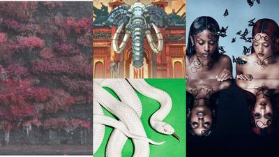 The 10 best alt-metal and nu metal albums of 2025