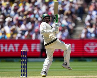 MCG pitch is easy scapegoat but sloppy cricket is to blame for early Ashes finishes