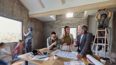 I’m a Home Reno Expert: 5 Ways To Save Money on Big Projects