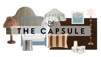 The Bedroom Is Having a 'Main Character' Moment in 2026 – These 22 Chic Finds Help Set the Mood