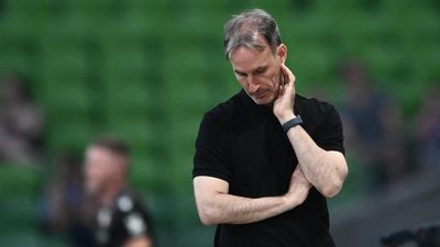 No excuses: City cop shock loss to Glory on the chin