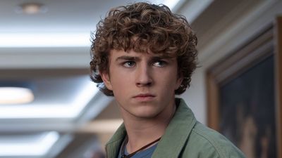 Turns Out Percy Jackson's Walker Scobell Struggles With The TV Show Changing Things From The Book Too: 'It's Really Hard For Me'