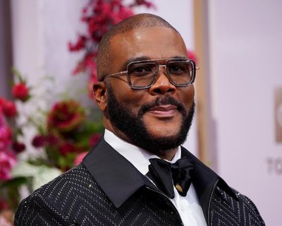 Tyler Perry faces second sexual assault lawsuit for $77m