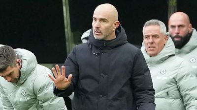 ‘He Asked’—Chelsea to Send Key Defender for Scan Amid Injury Concern