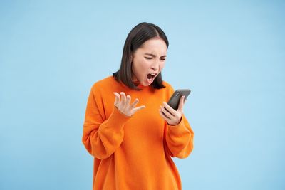 Customer Service Representatives Deal With Surge In Loyalty App Complaints