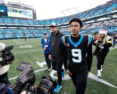 Bills v Eagles, Raiders v Giants and Browns shatter Steelers and more: NFL week 17 – live