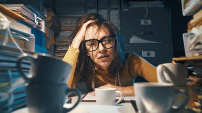 7 Signs You’re Overworking Without Realizing It