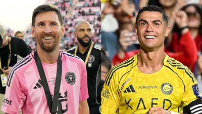 Lionel Messi Sent Cristiano Ronaldo Taunt Over MLS Influence by Ex-Inter Miami Player