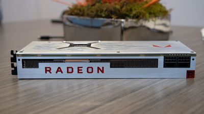 Engineers, AMD has a Christmas gift for you: Extensive benchmarking puts much cheaper Radeon Pro ahead of Nvidia's finest in key engineering software packages