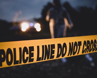 Oklahoma man doing target practice in back yard charged in fatal shooting of neighbor