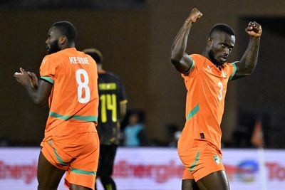 Ivory Coast vs Cameroon LIVE: AFCON result, latest updates and reaction after entertaining draw