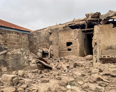 US strikes on Nigeria and Syria are ‘consistent’ with policy to combat IS, Republican says