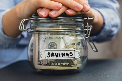 10 Savings Goals People Are Setting After a Financial Wake‑Up Call