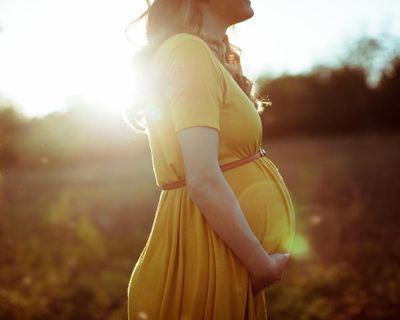 Free birthing and understanding risk