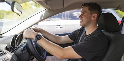 Music can affect your driving – but not always how you’d expect