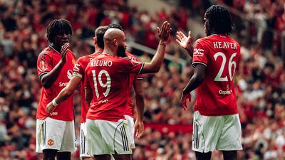 Man Utd’s Newest Star Makes World Cup Decision—Report