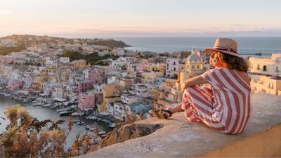 Are You Hesitating to Spend Money You've Spent Years Saving? Here's How to Get Over It, From a Financial Adviser