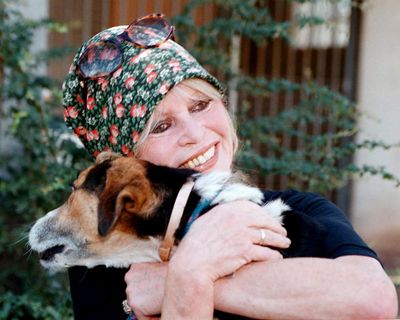 Brigitte Bardot’s image complicated by her controversial politics