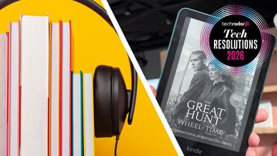 Forget Audible and Amazon – I'm switching to these 5 alternatives for audiobooks and e-books in 2026