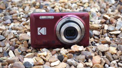 This compact camera outsold 102MP powerhouses in 2025, was released over two years ago, and is only $140 / £114