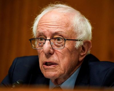 Bernie Sanders criticizes AI as ‘the most consequential technology in humanity’
