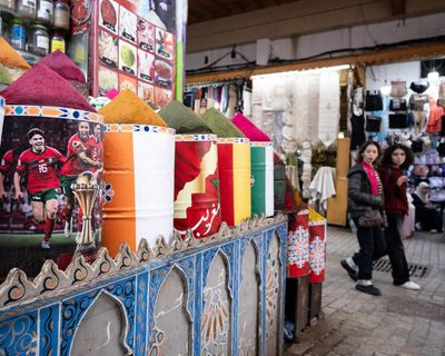 Côte d’Ivoire 1-1 Cameroon: Afcon 2025 – as it happened