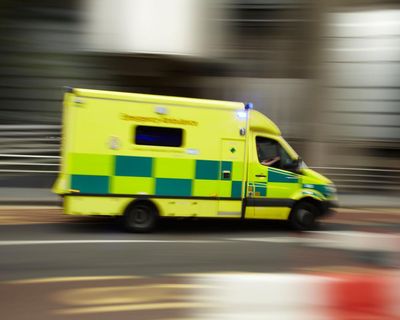 One child dead and another in hospital after house fire in Kent