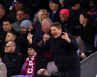 Oliver Glasner suffering severe post-Christmas blues at Crystal Palace
