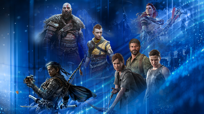 PlayStation’s 2026 is likely to be more of the same, and that’s no bad thing