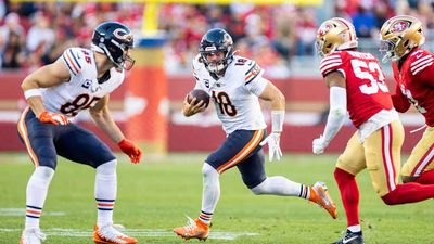 Bears vs. 49ers: Three Bold Predictions for Sunday Night’s Duel Atop the NFC